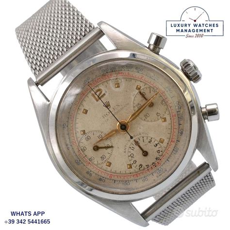 rimini rolex